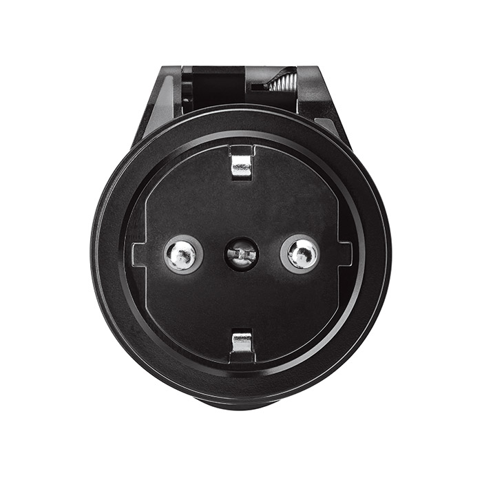 KlikAanKlikUit Stopcontact Dimmer Buiten
