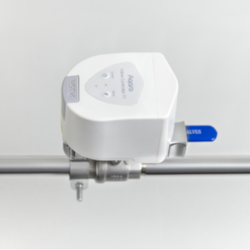 Aqara Slimme Waterregelaar Zigbee T1 Afbeelding
