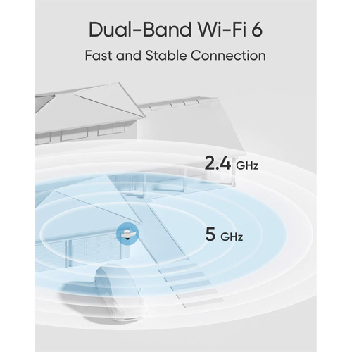 WiFi camera