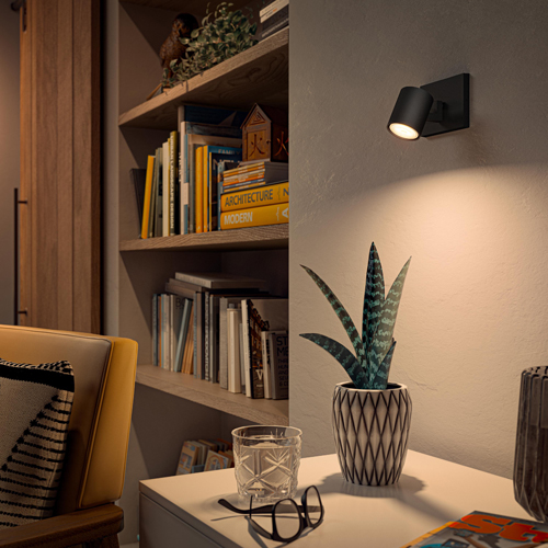 Philips Hue Wandspot Runner White Ambiance wit