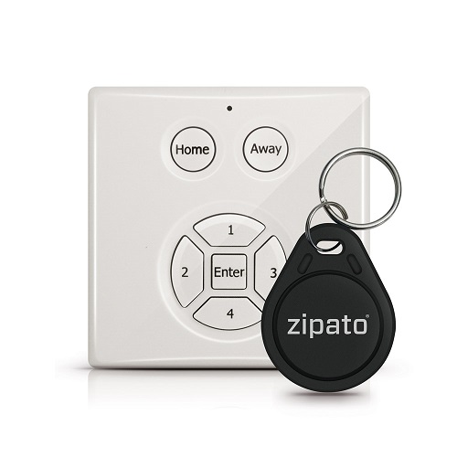 Zipato Keypad RFID Reader Z-wave EOL