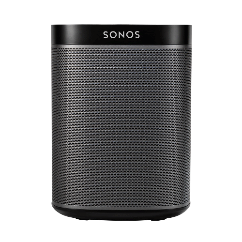 SONOS Play:1 black | We ❤️ Smart! | ROBBshop