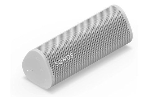 Sonos Roam perspectief