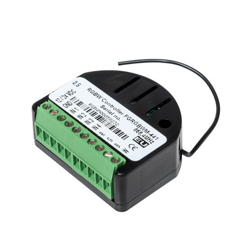 FIBARO Rgbw Controller Z-Wave EOL