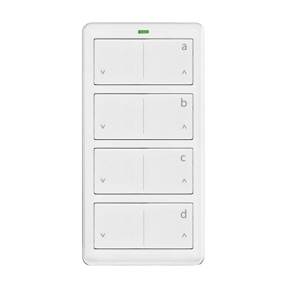 Insteon Remotelinc Mini Remote 4 Scene