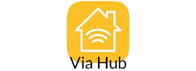 HomeKit via Hub