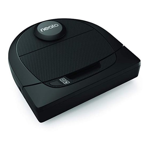 Neato Robotstofzuiger D4 Botvac