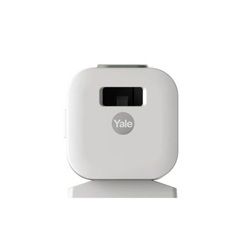 Yale smart cabinet lock