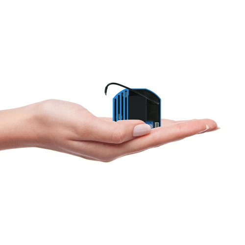 Qubino Flush 1D Relay Z-Wave 2300W