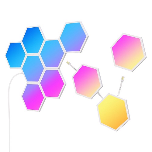 Govee Glide Hexa Light Panels