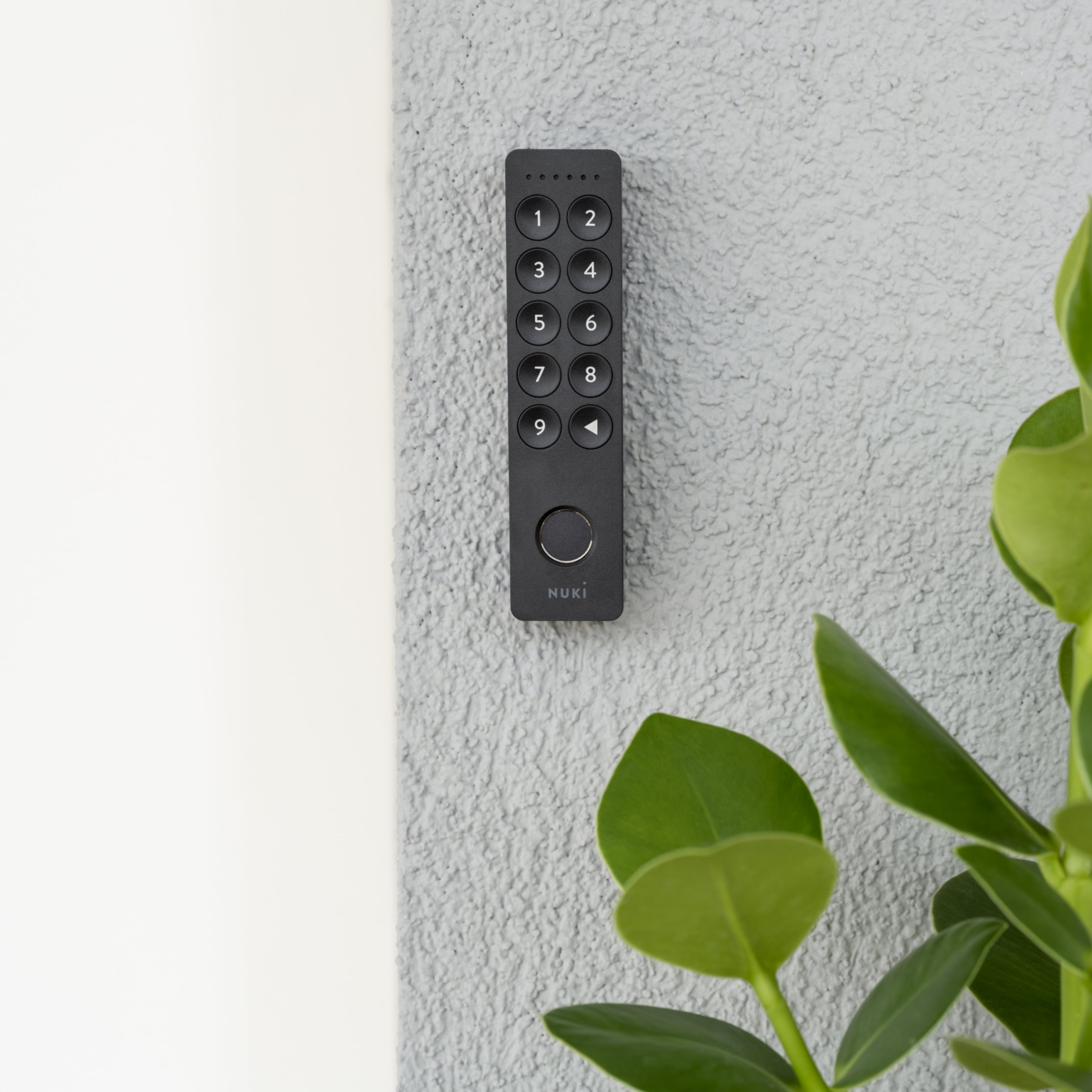Nuki Keypad 2.0
