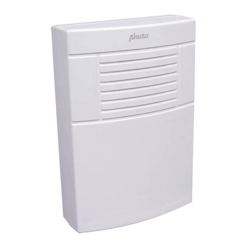 Alecto Deurbel Draadloos Alecto Adb-12 EOL