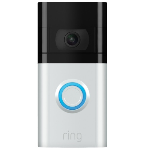 Ring Video Deurbel V3 Hd