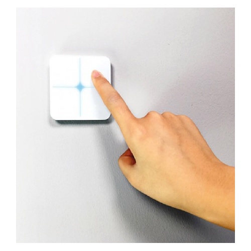 Aeotec Wallmote 4 Knops Z-Wave Plus