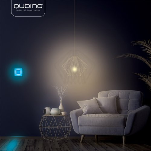 Qubino Luxy Light
