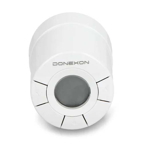 Donexon varmo tz pro