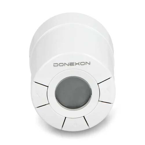 Donexon varmo tz pro