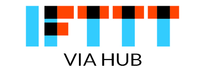 IFTTT via Hub