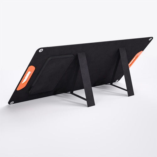 Haisic Zonnepaneel 100W