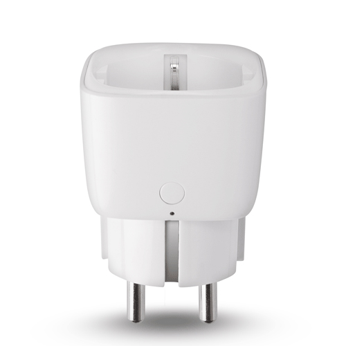 INNR Slimme Stekker Zigbee 2300W duopack