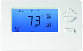 Insteon X10 Thermostat 2732-432