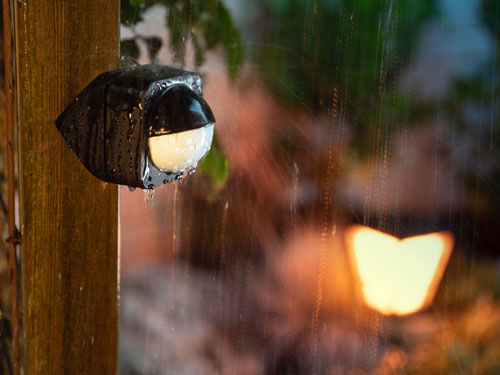 Philips Hue Motion Sensor Outdoor