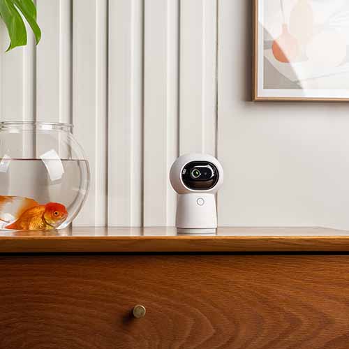 Aqara Camera Hub G3