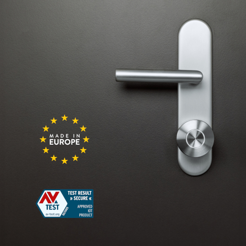 Nuki Smart Lock Ultra 