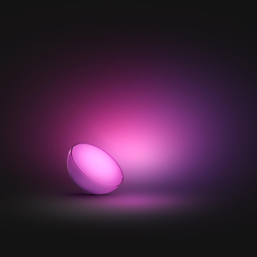 Philips Hue Go Color Ambiance