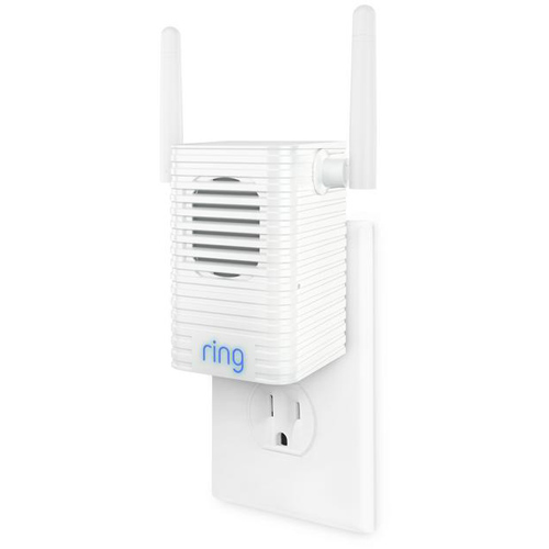 the ring chime pro