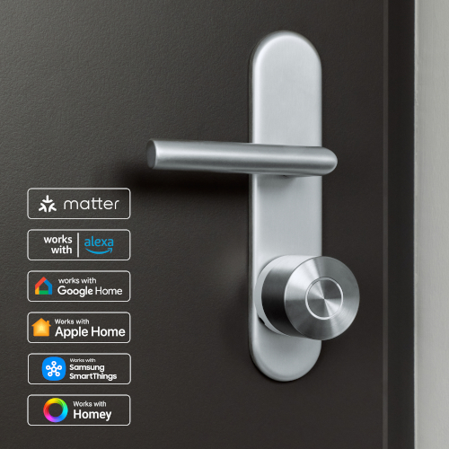 Nuki Smart Lock Ultra Afbeelding