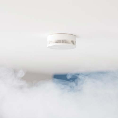 Netatmo Slimme Rookmelder HomeKit 2-pack