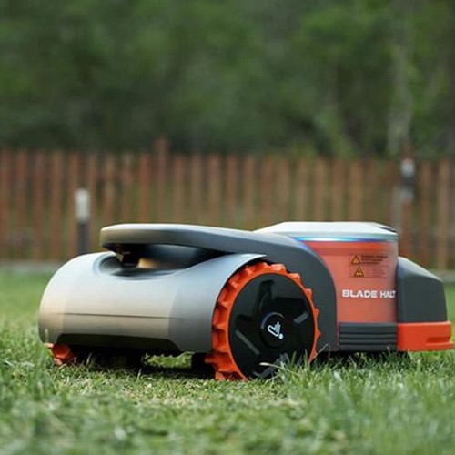 Segway Navimow h1500e Robotmaaier