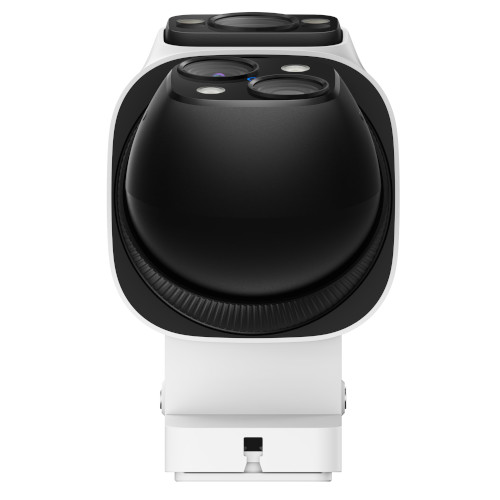 Eufy S4 Max PoE Camera systeem met NVR