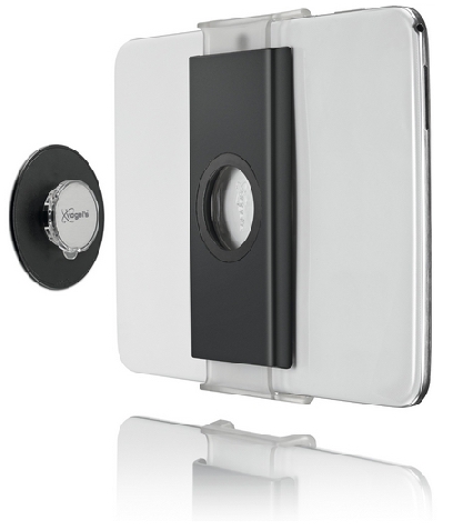 Vogel's Tablethouder Wand Uni