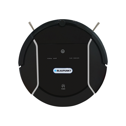 Categorie Vernederen hack Blaupunkt | Robotstofzuiger Xsmart met Dweil | We ❤️ Smart! | ROBBshop