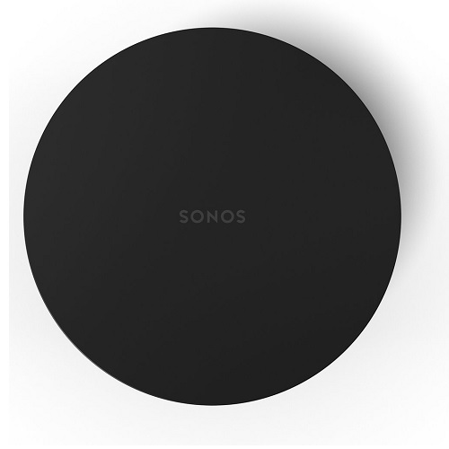 Sonos Sub Mini bovenkant