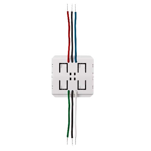 ROBB SMARRT Inbouwschakelaar Zigbee 4V