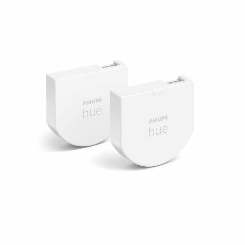 Philips Hue Wall Switch Module duopack