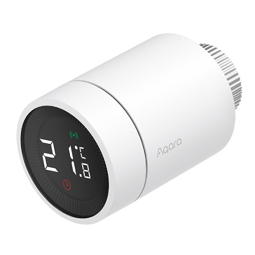 Aqara Radiatorknop E1