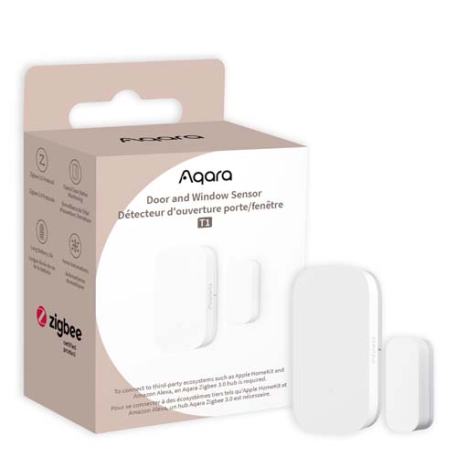 Xiaomi Raam Deur Sensor Zigbee
