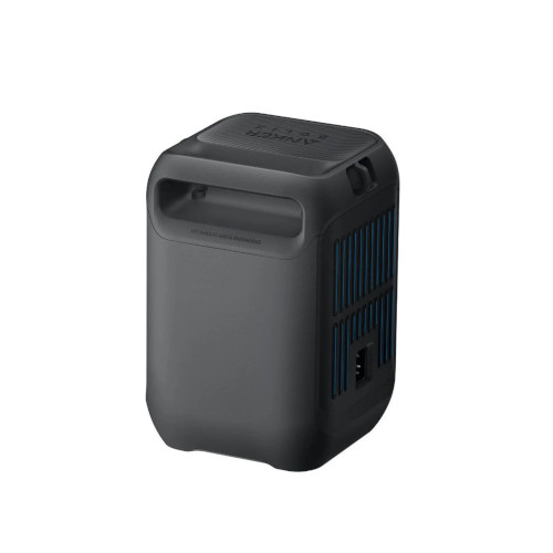 Anker SOLIX C300X Mobiel Powerstation