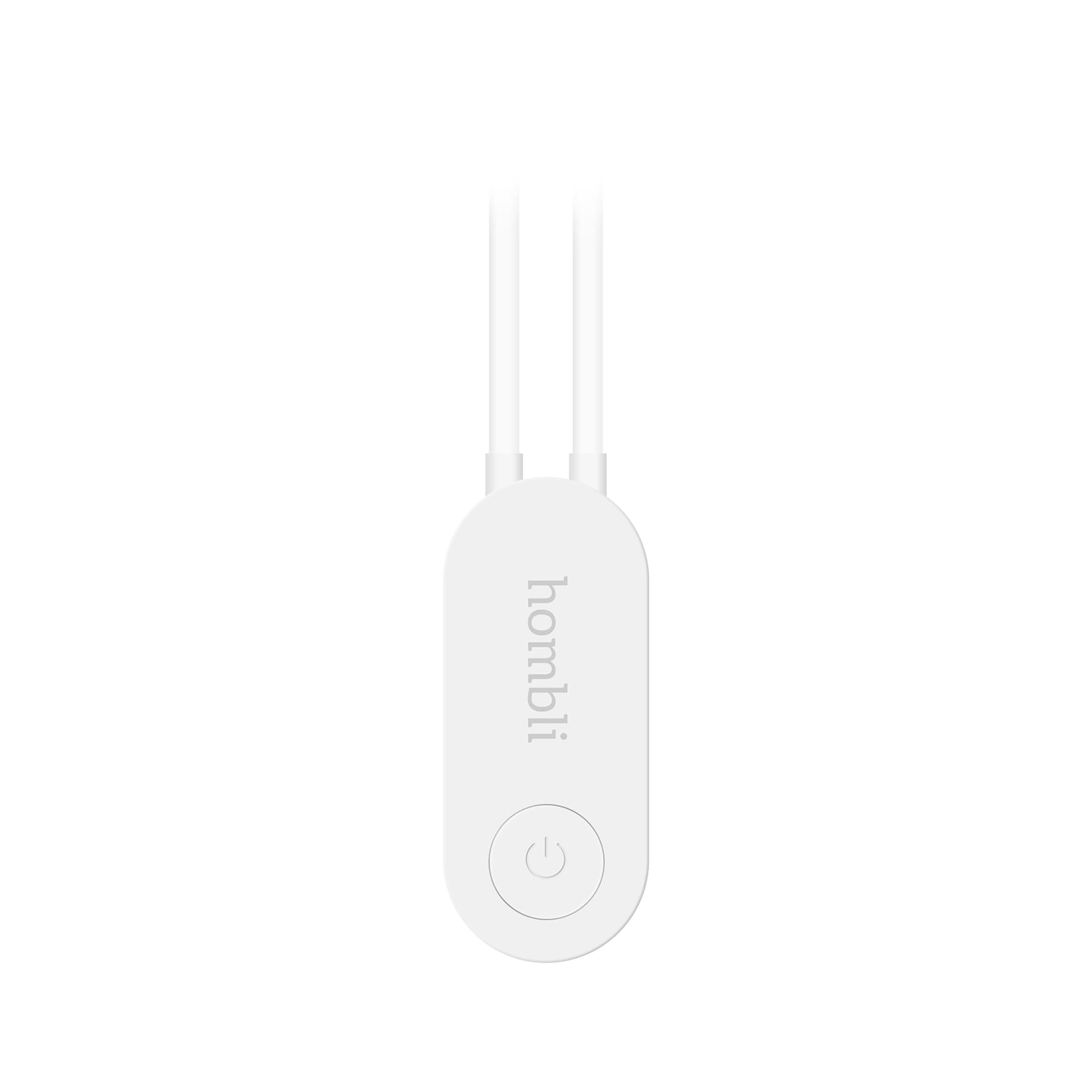 Hombli Slimme Ledstrip RGB- 5 meter - bediening via app of stem - Wifi