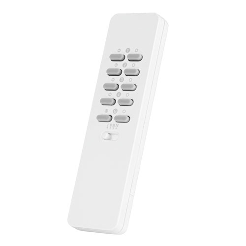 KlikAanKlikUit Slimme Stekker Set 433mhz 2300W 3x