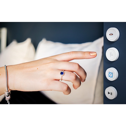 Flic 2 Smart Button Single Pack