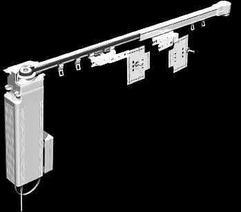 Lengte 3.01 - 4.00 Mtr