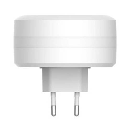 Aqara Hub M1S Gen 1 speaker en nachtlamp