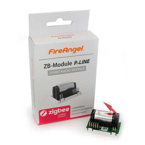 FireAngel Funkmodul Zigbee