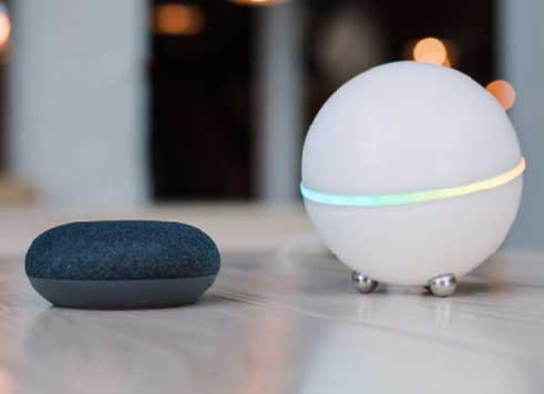 OK Google | Met Wie Kun Jij Praten?