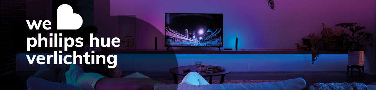 Ik heb een Philips Hue bridge, welke lampen of apparatuur kan ik daarop aanmelden?